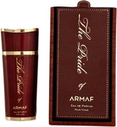 armaf the pride 100ml edp spray (w)